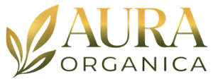 Logotip Aurora organica 1
