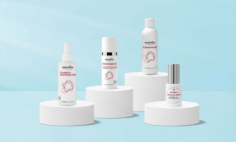 SOS Obnova - set za regeneracijo