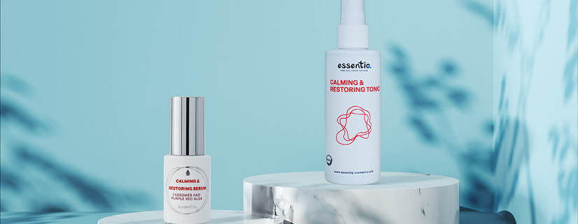 Set koza potrebuje mir